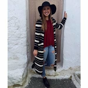 Meet your Posher, Jannah